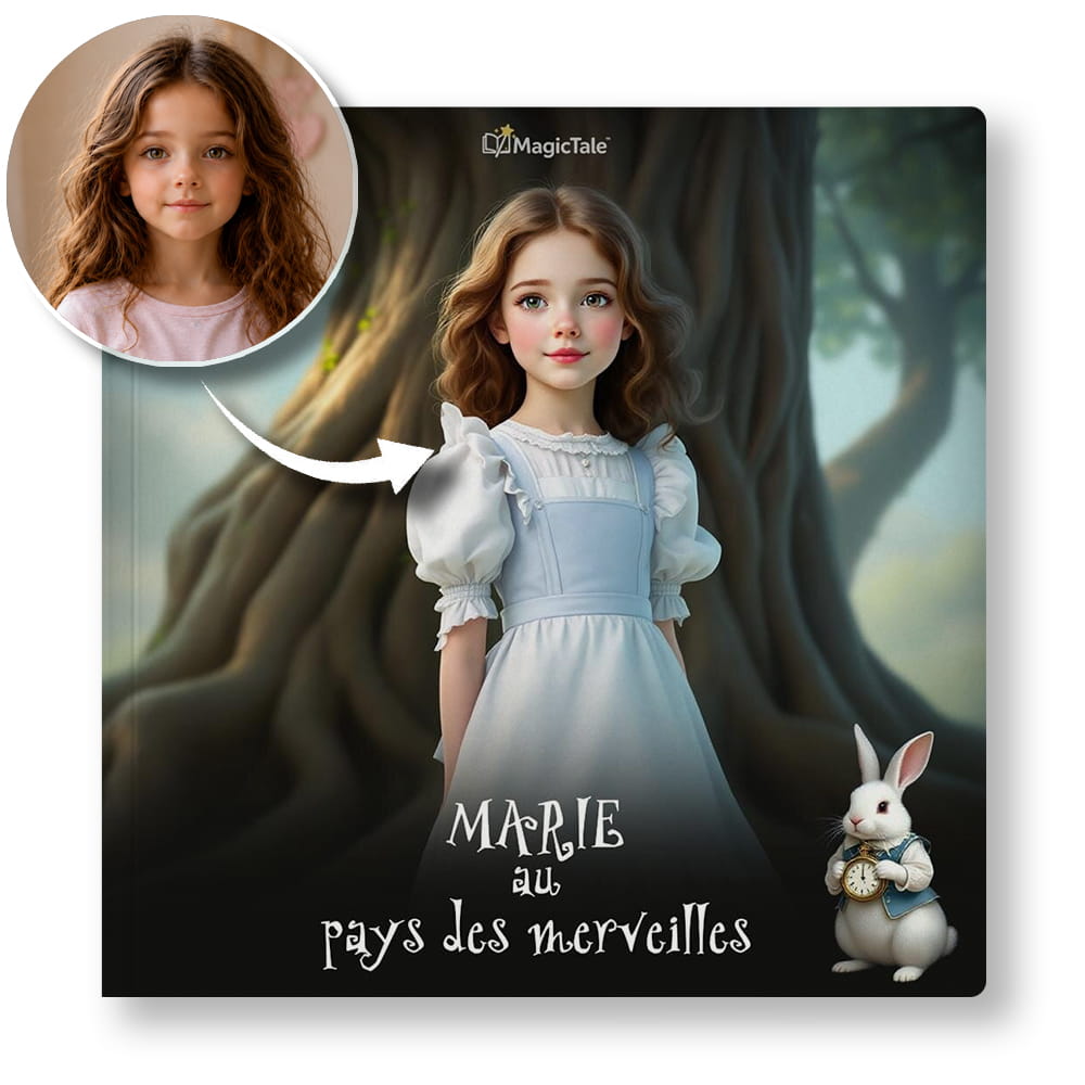 magictale
