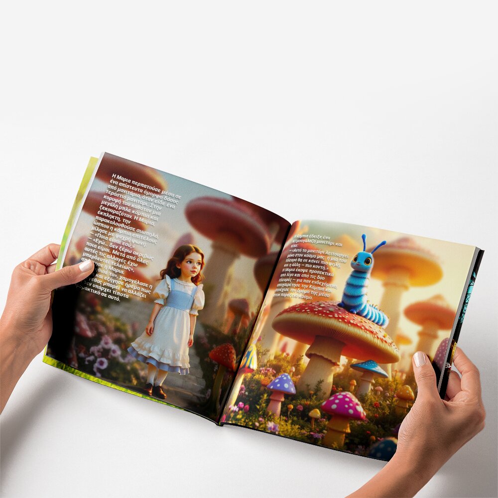 magictale
