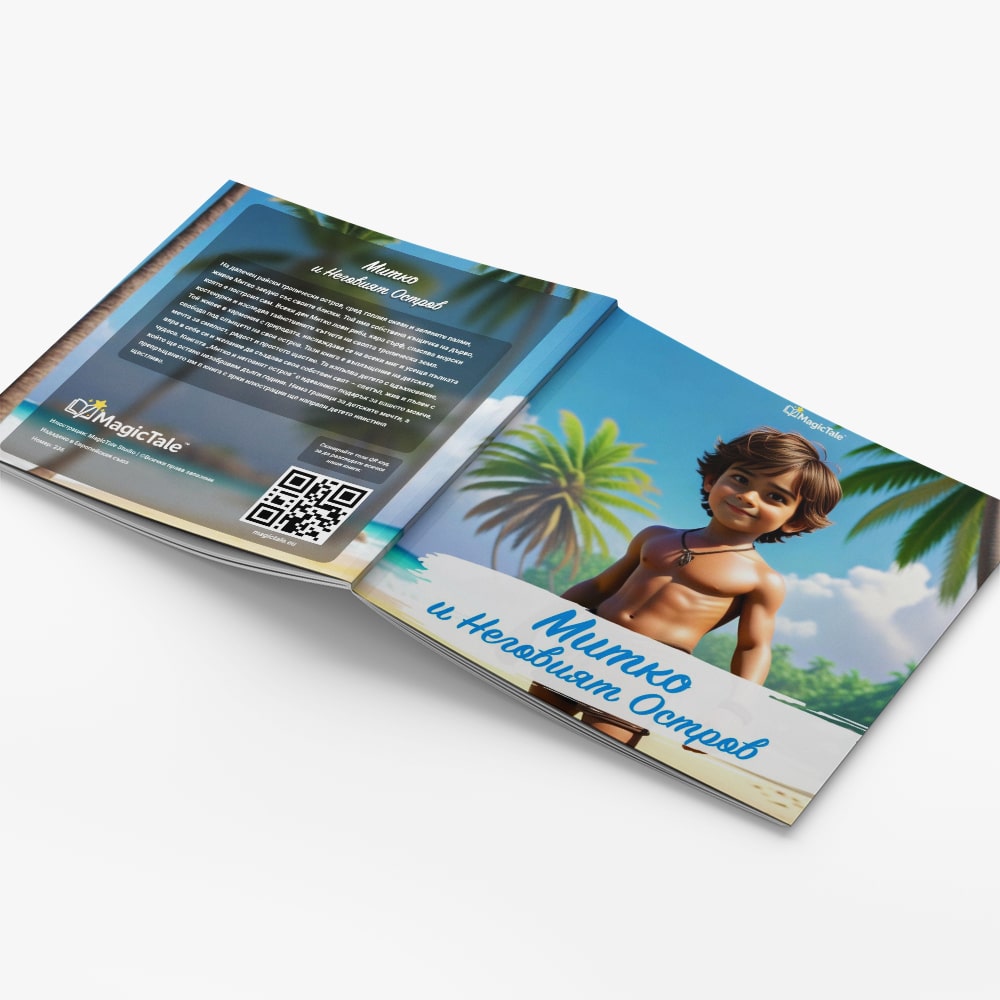 magictale