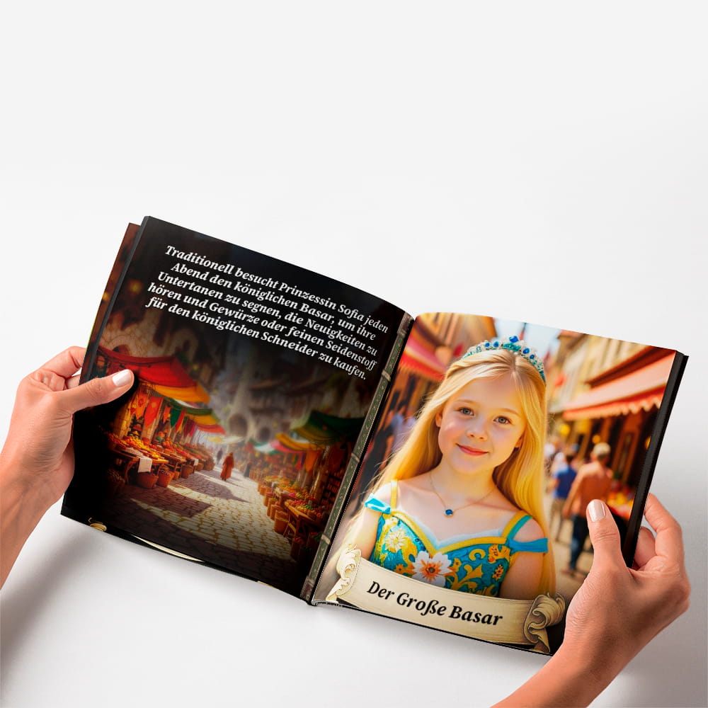 magictale
