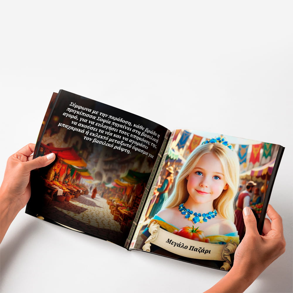 magictale