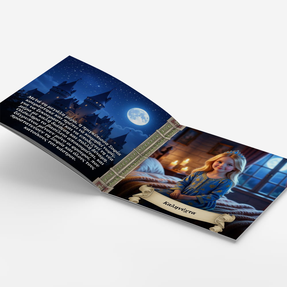 magictale
