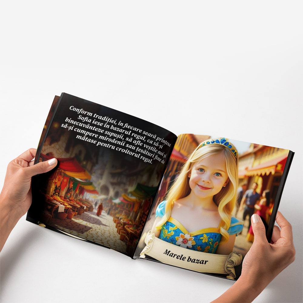 magictale