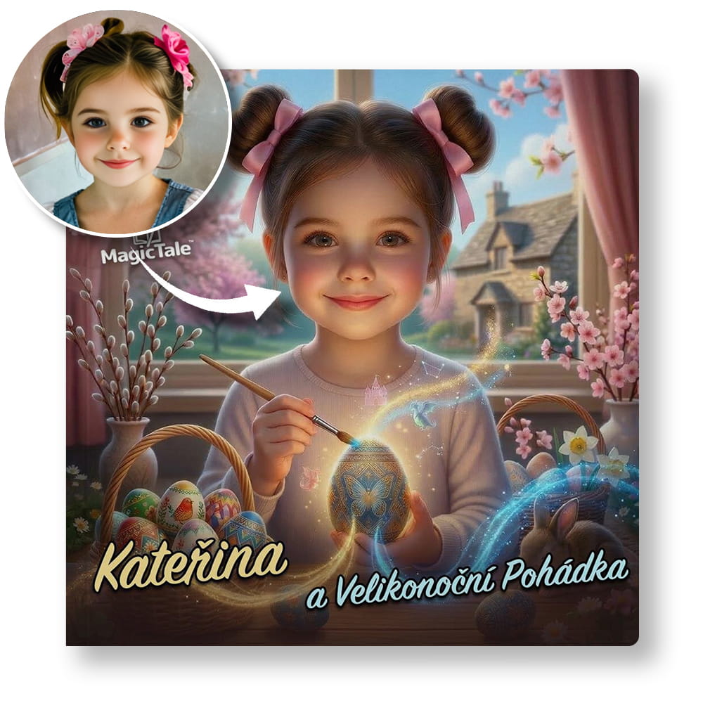 magictale
