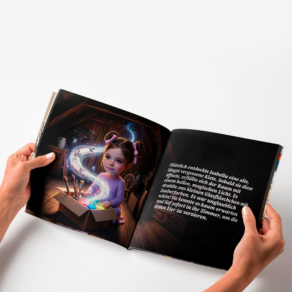 magictale