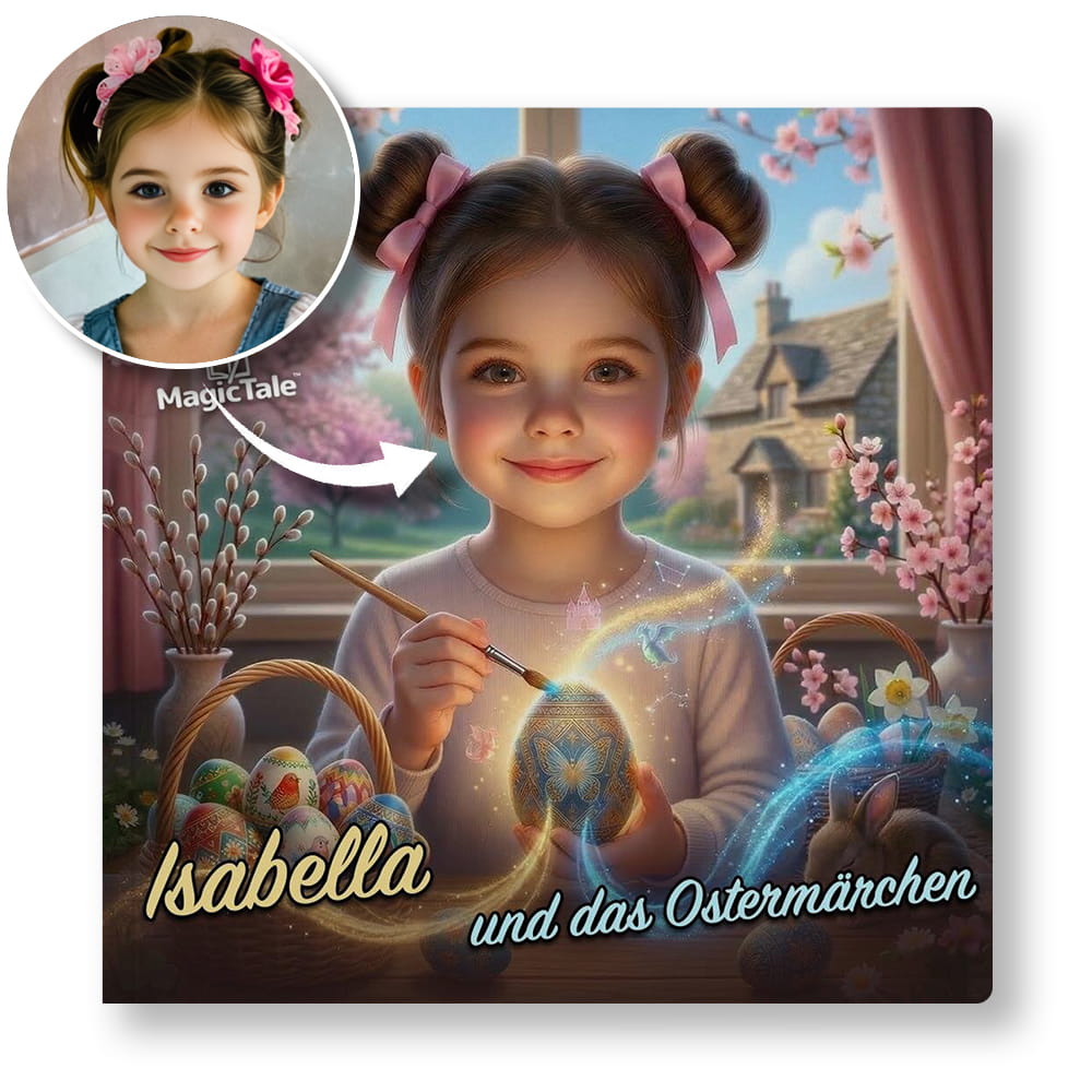magictale