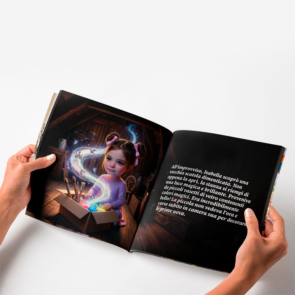 magictale