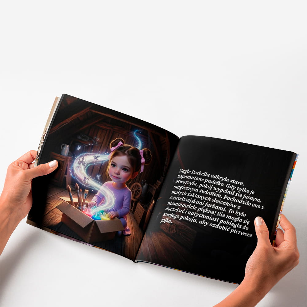 magictale