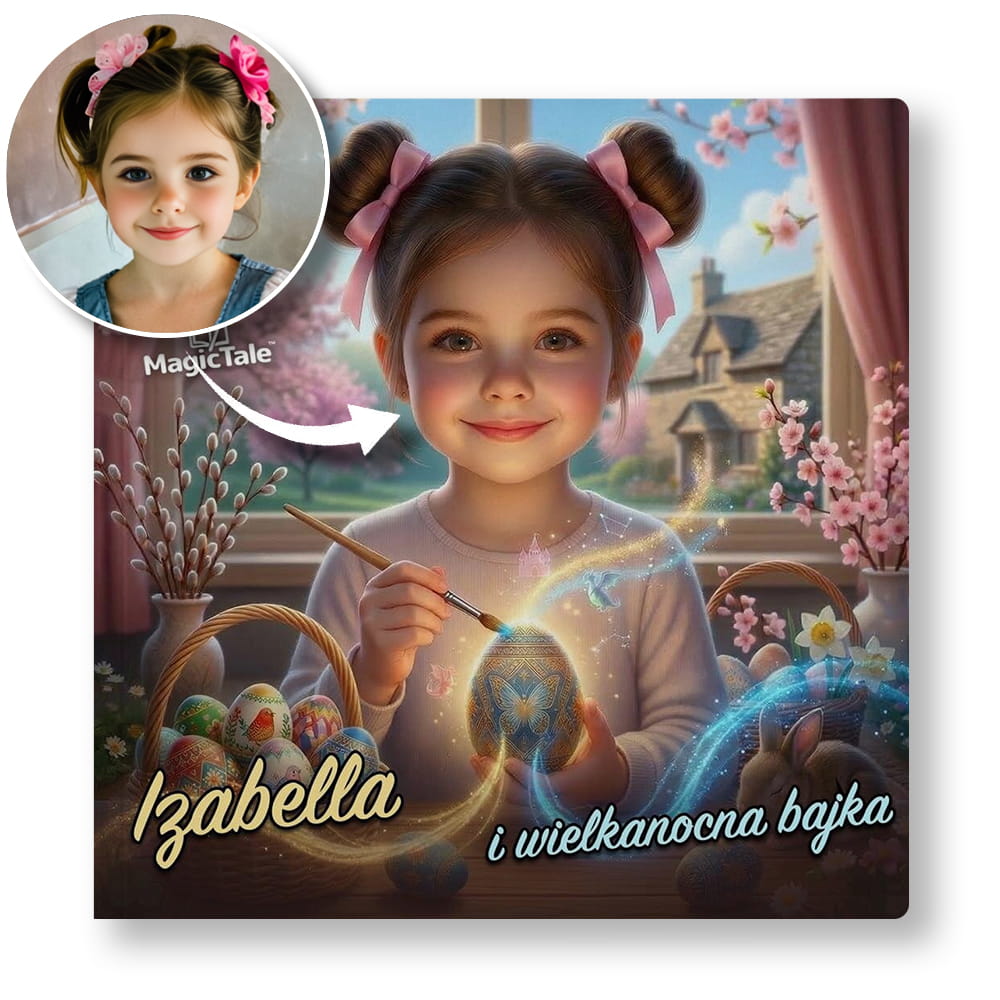 magictale
