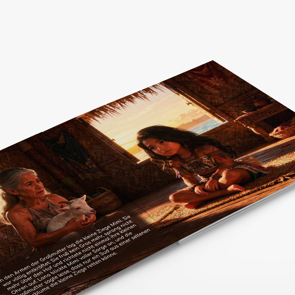magictale