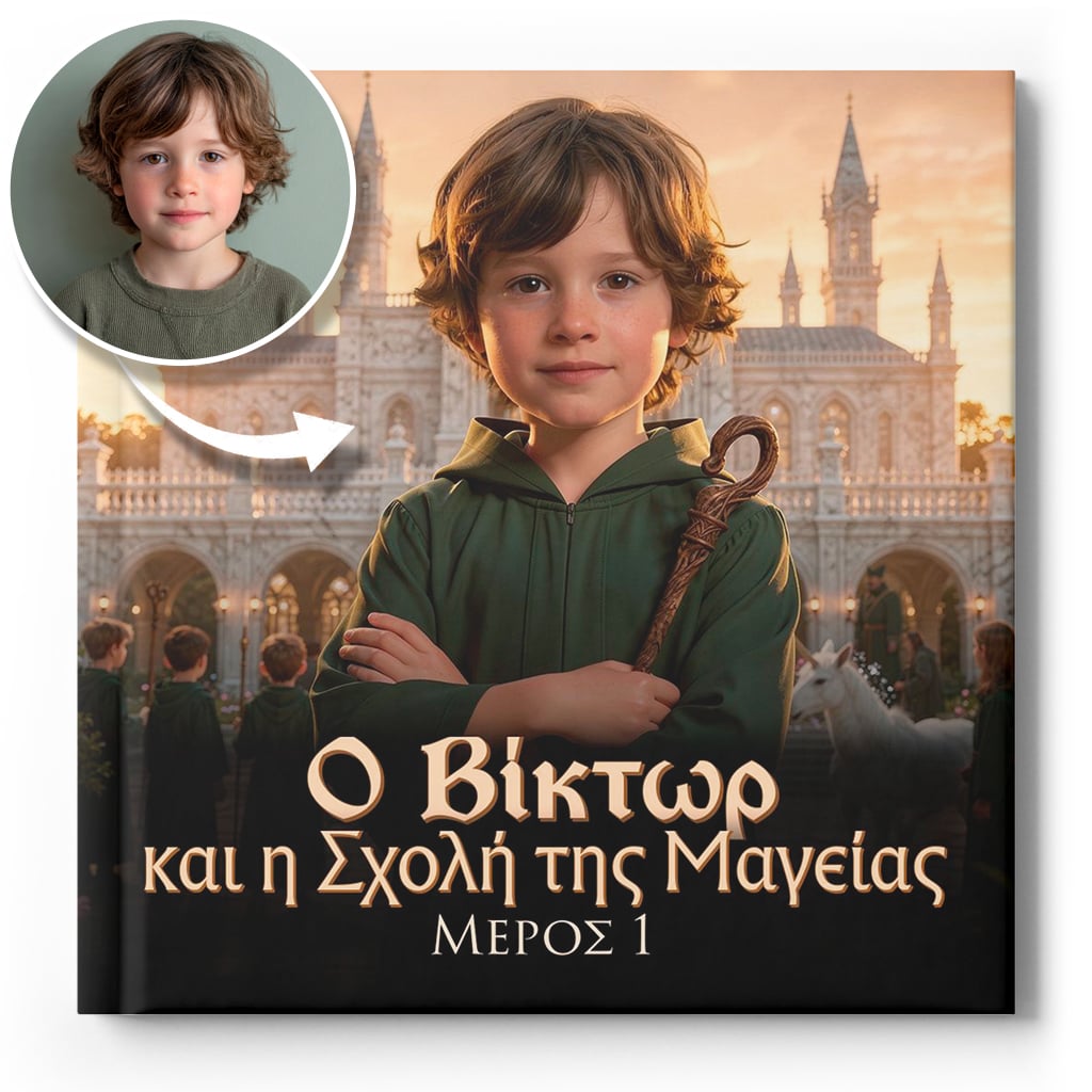 magictale