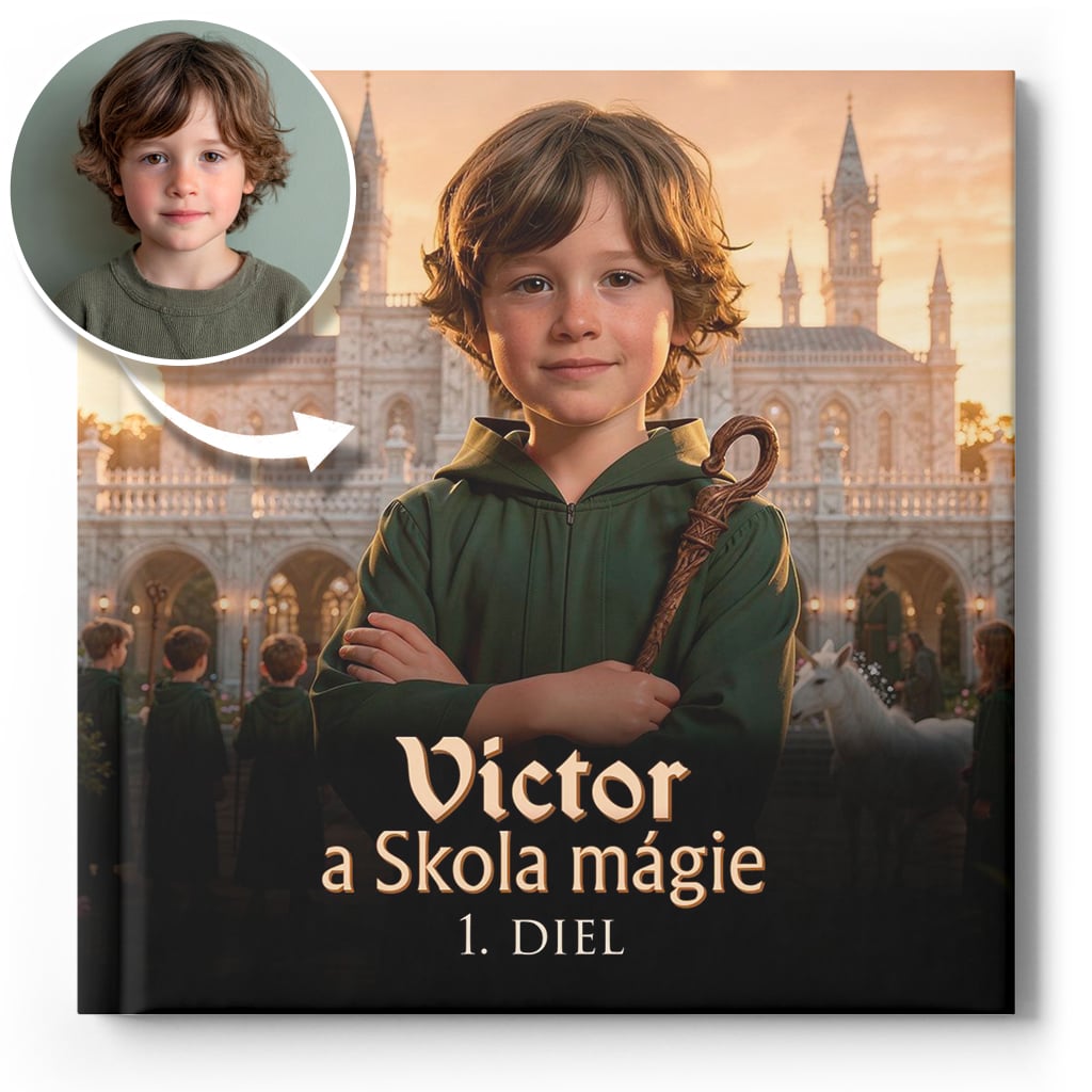 magictale
