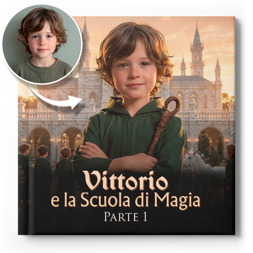 magictale