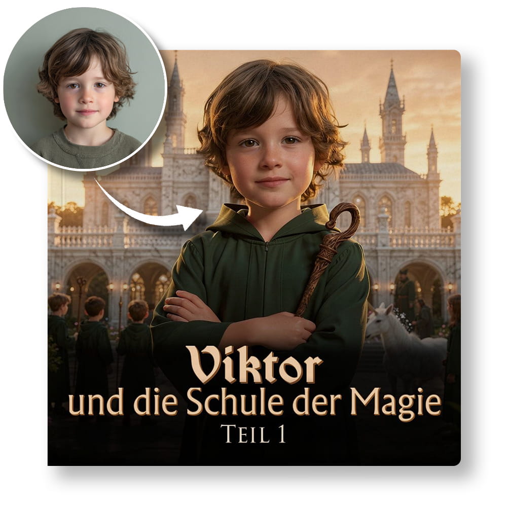 magictale