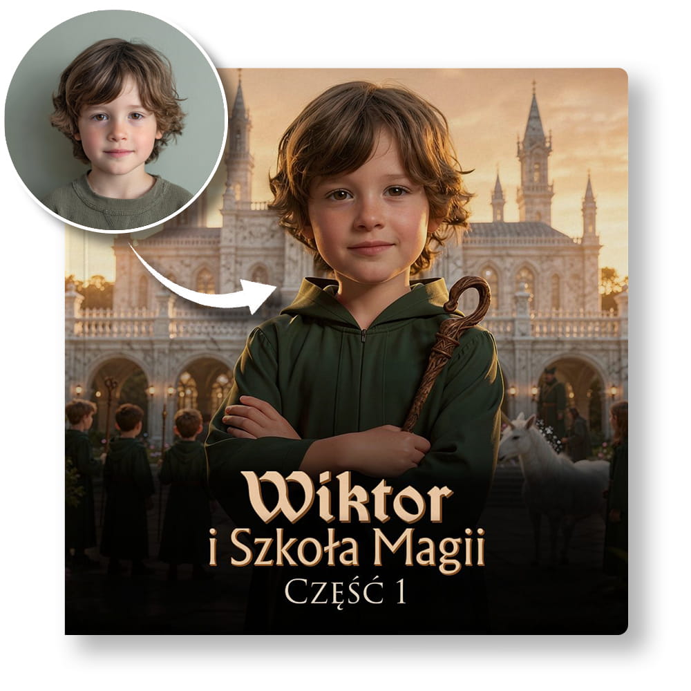 magictale