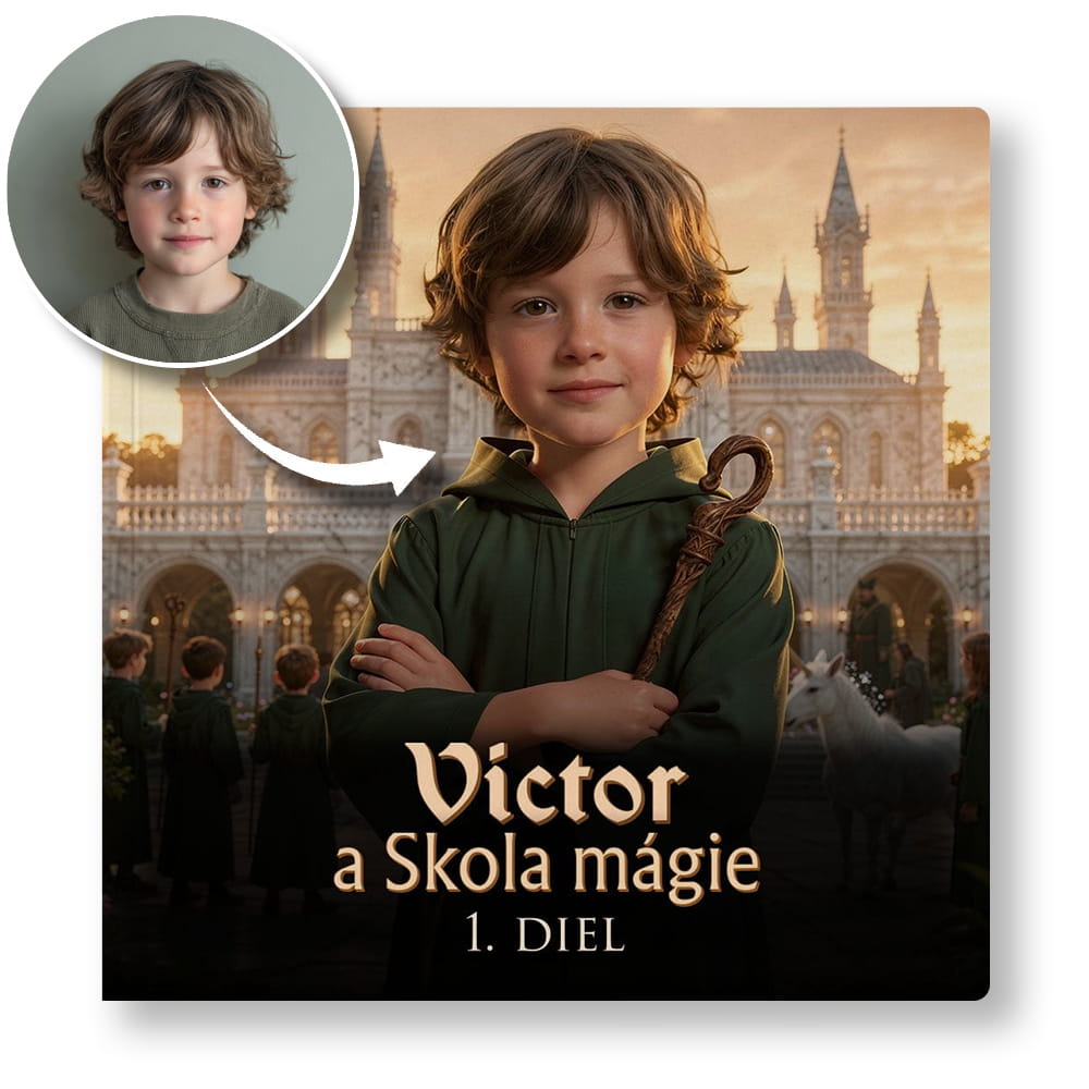 magictale