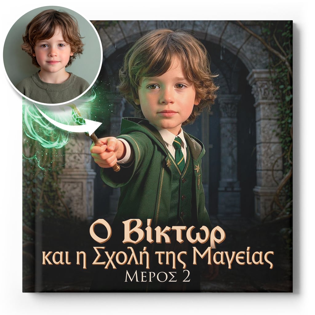 magictale