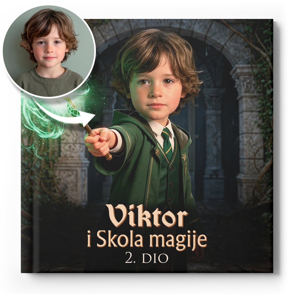 magictale