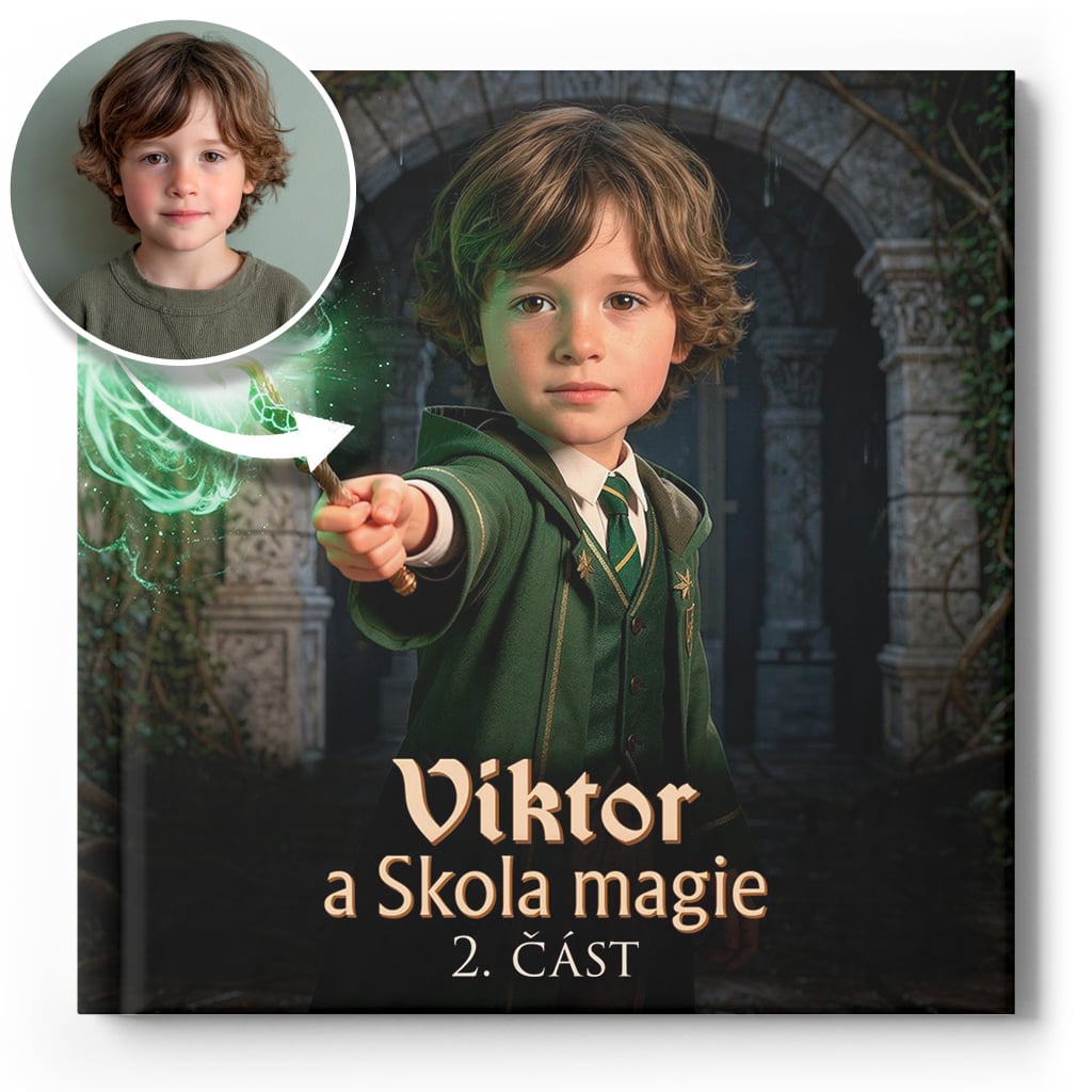magictale
