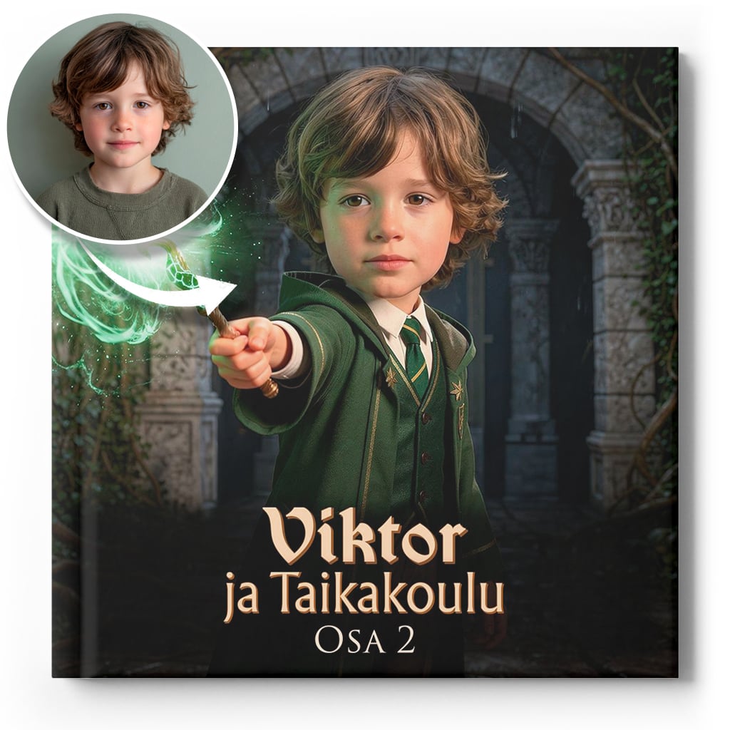 magictale