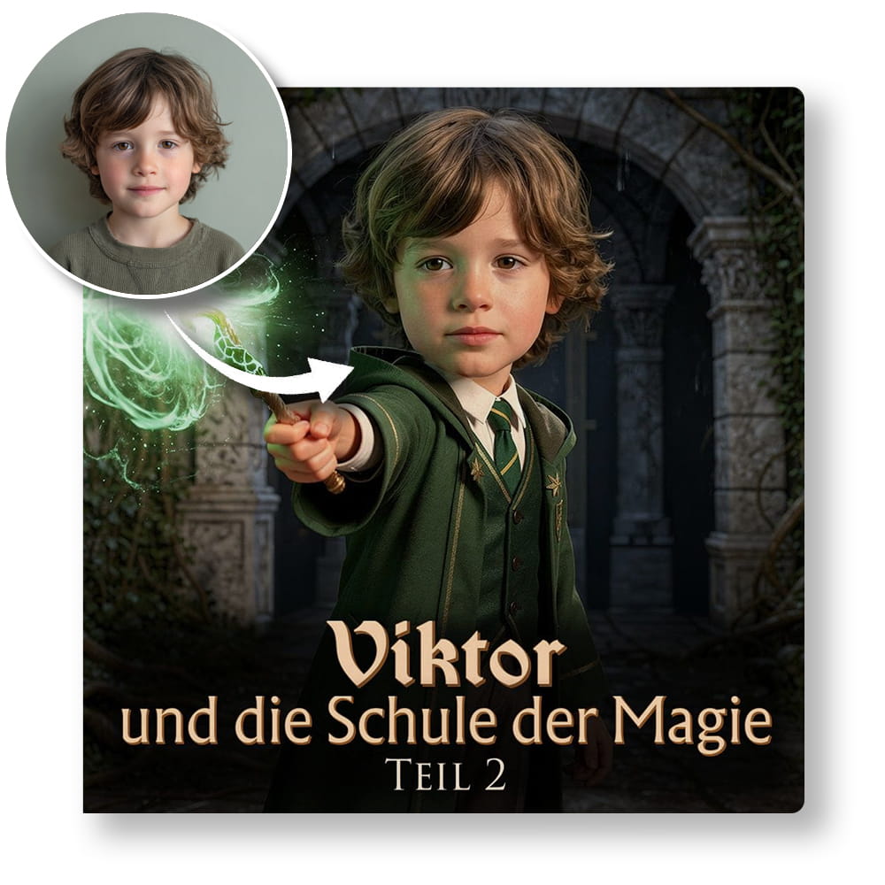 magictale