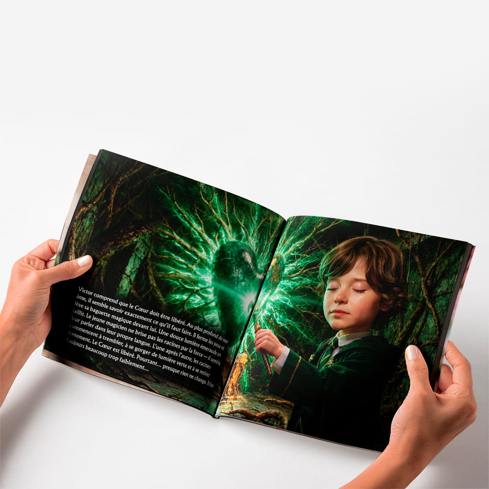 magictale