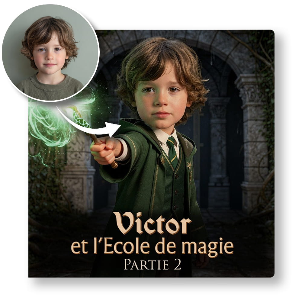 magictale