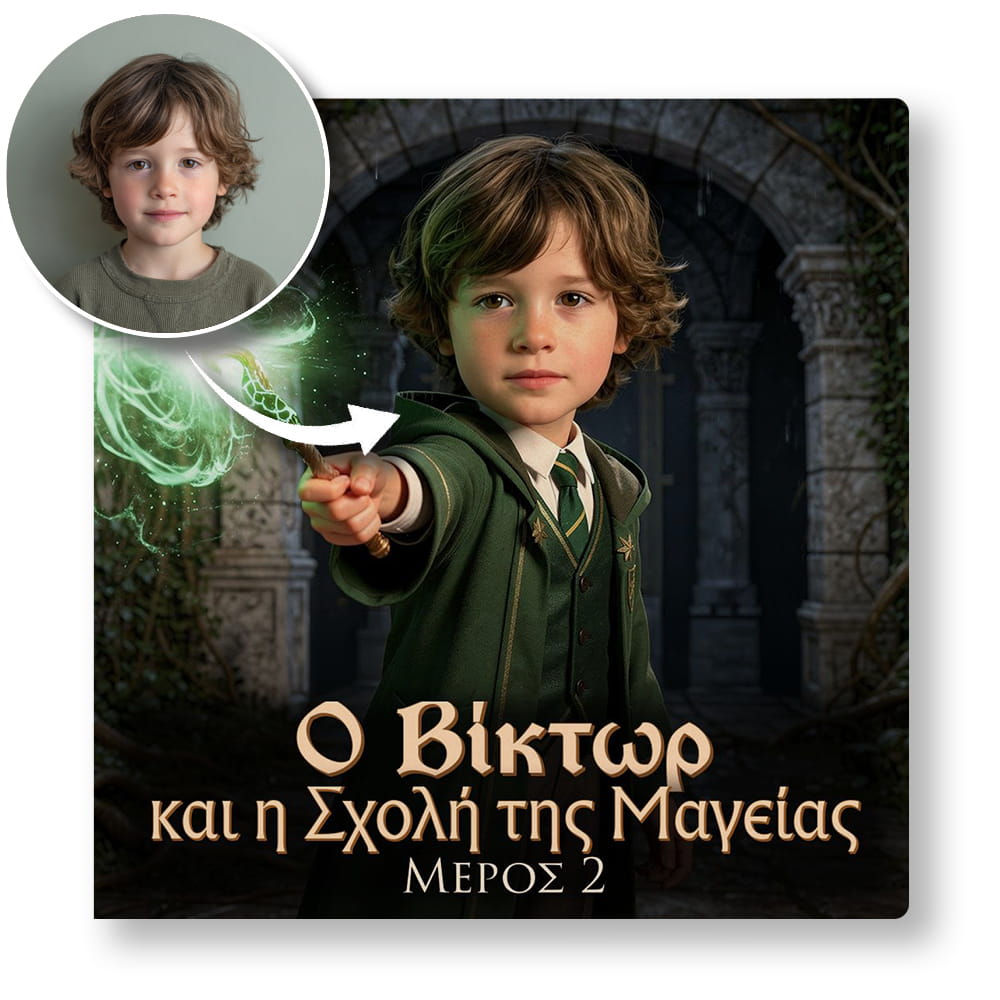 magictale