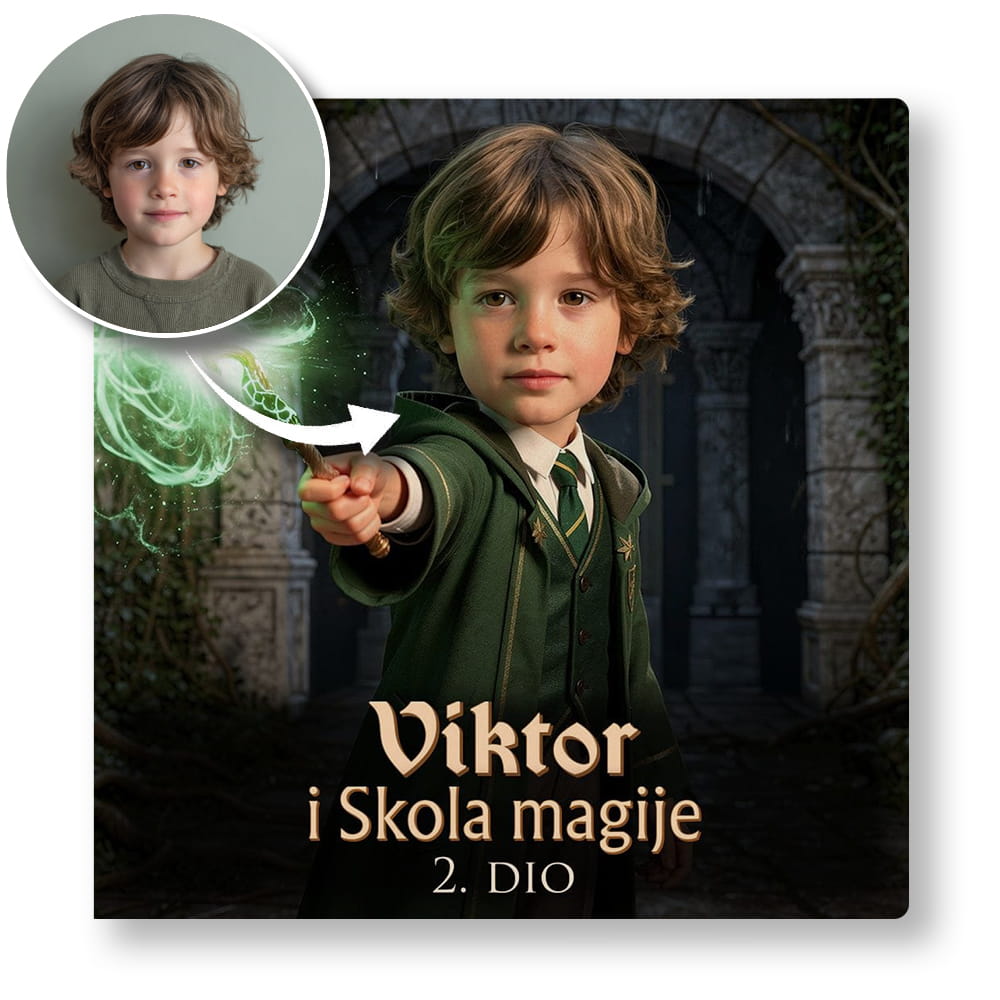 magictale