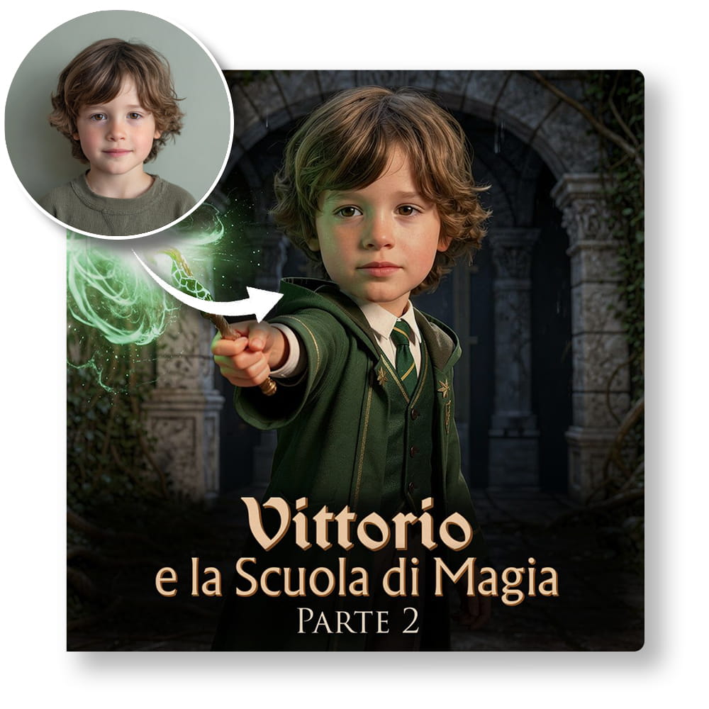 magictale