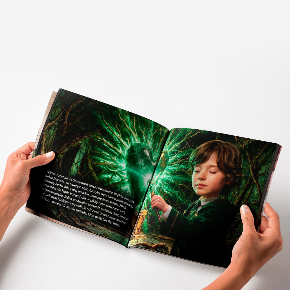 magictale