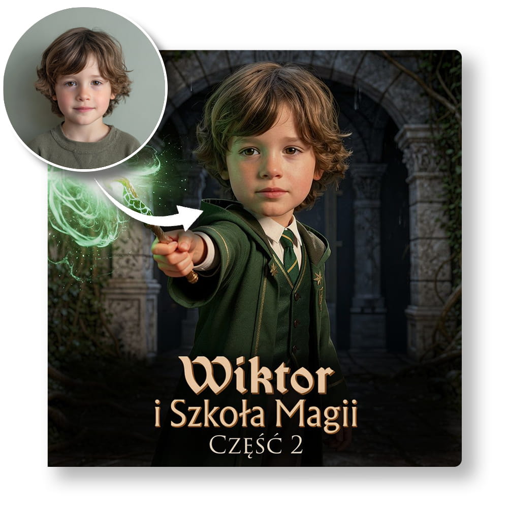 magictale