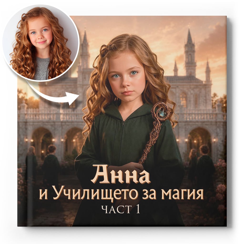 magictale