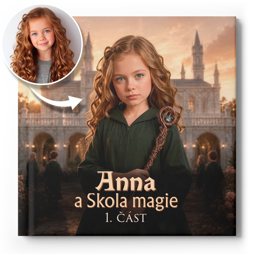 magictale