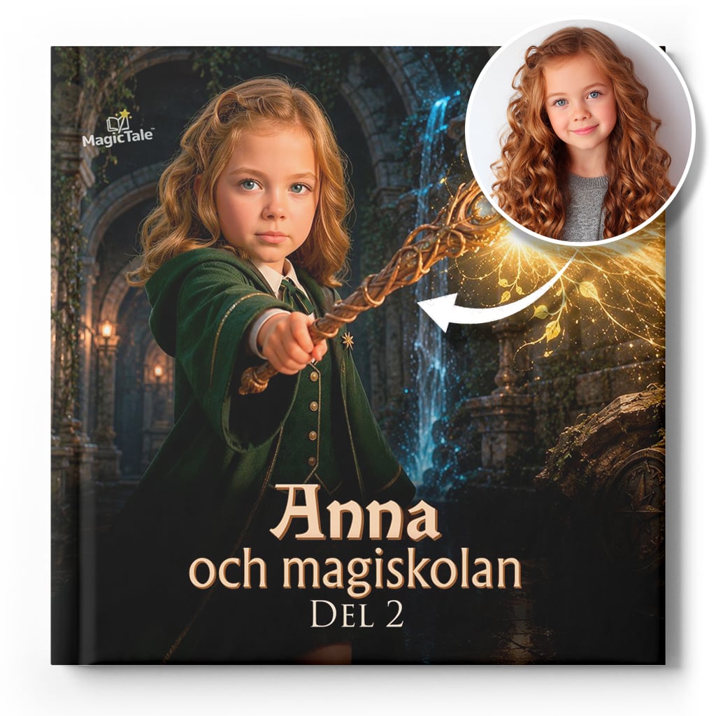magictale