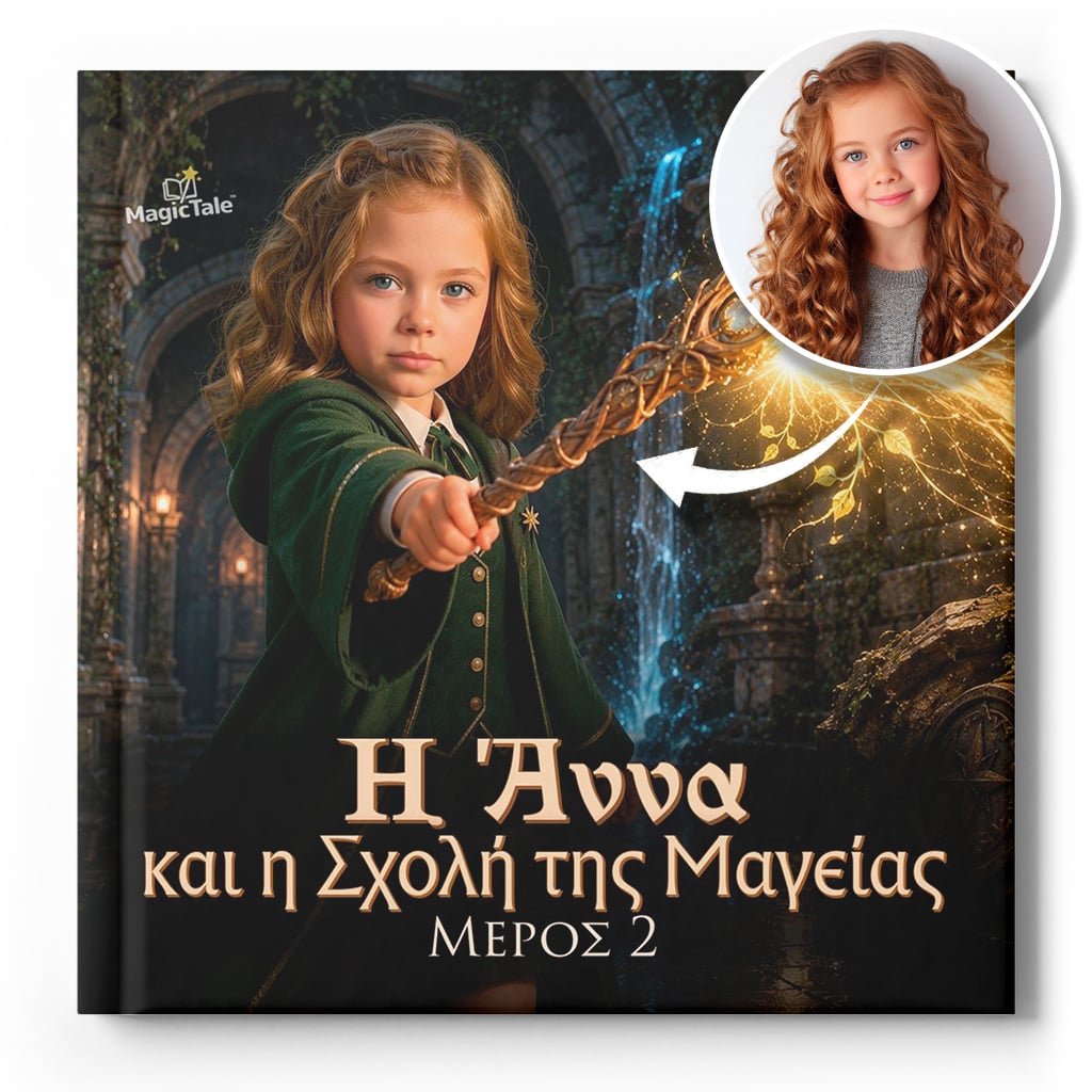 magictale