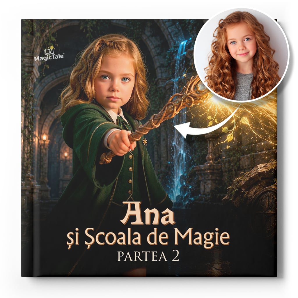 magictale