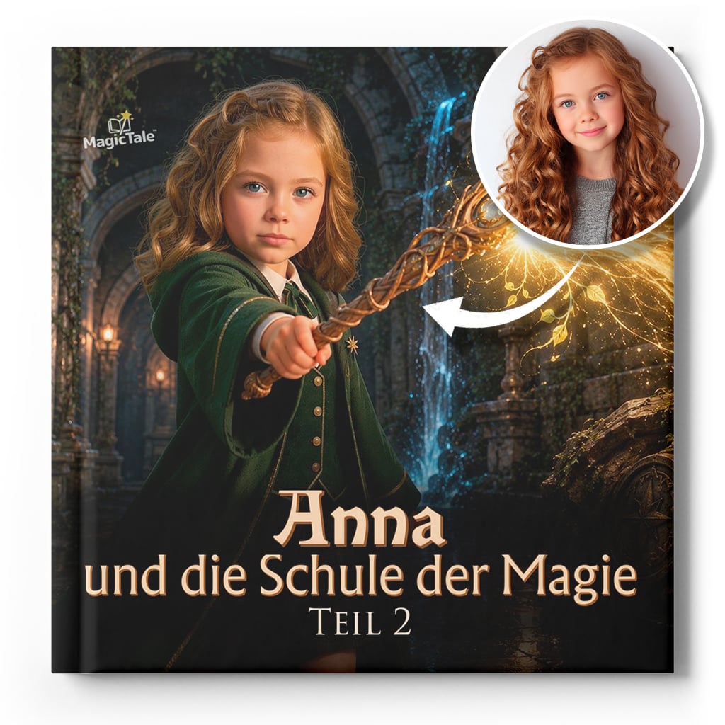 magictale