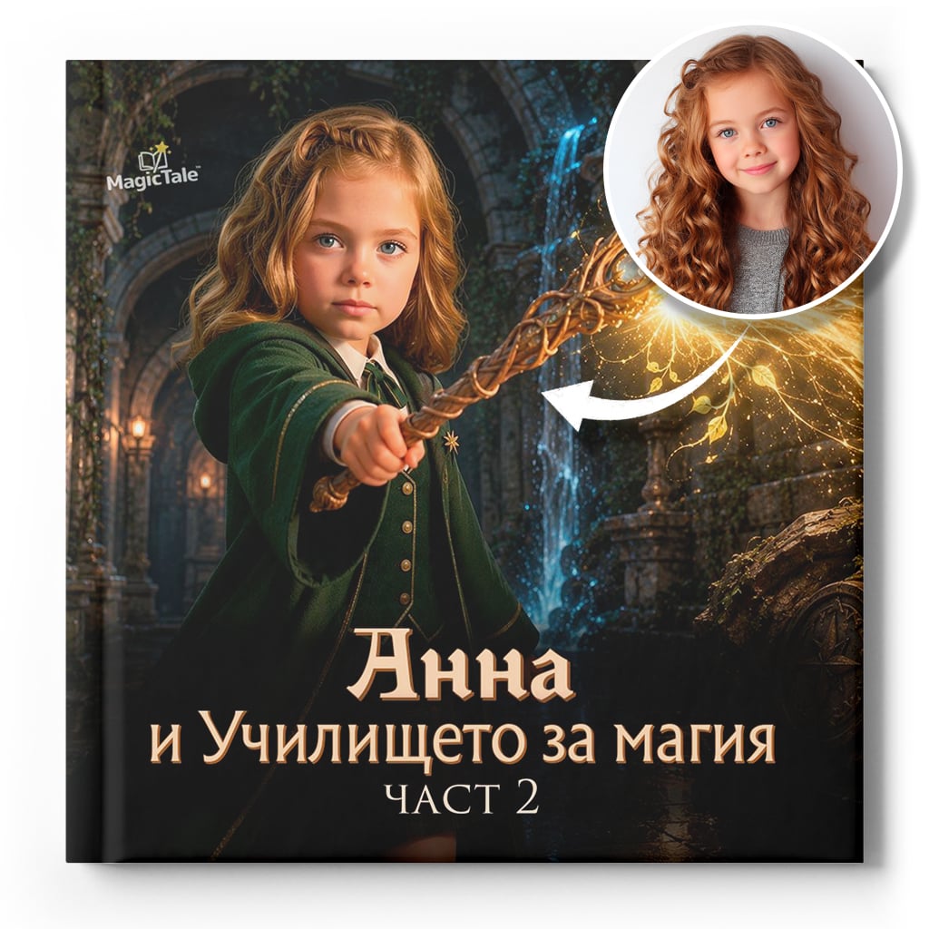 magictale