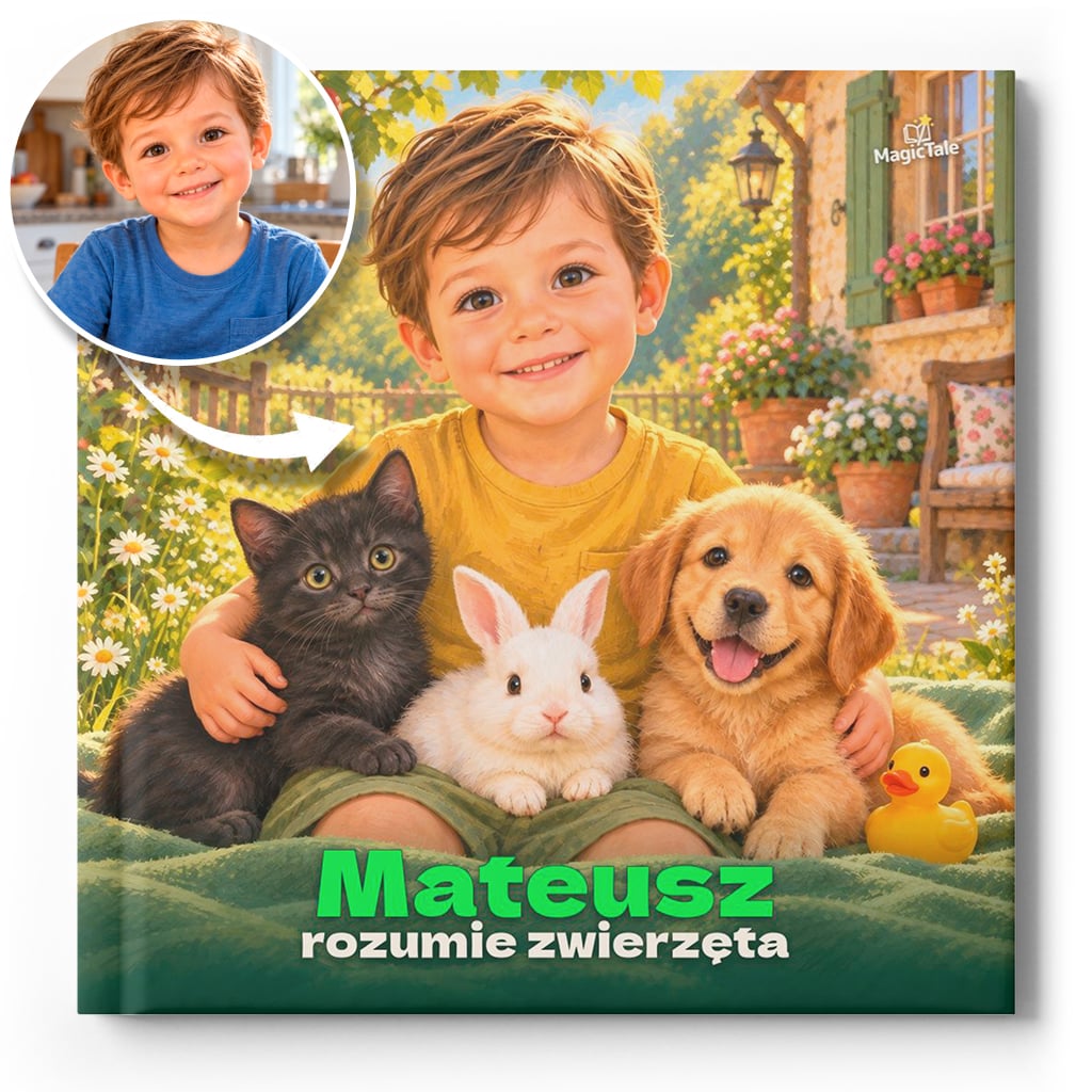 magictale