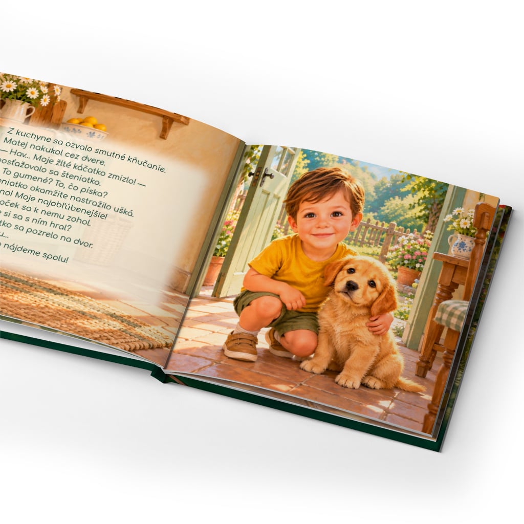 magictale