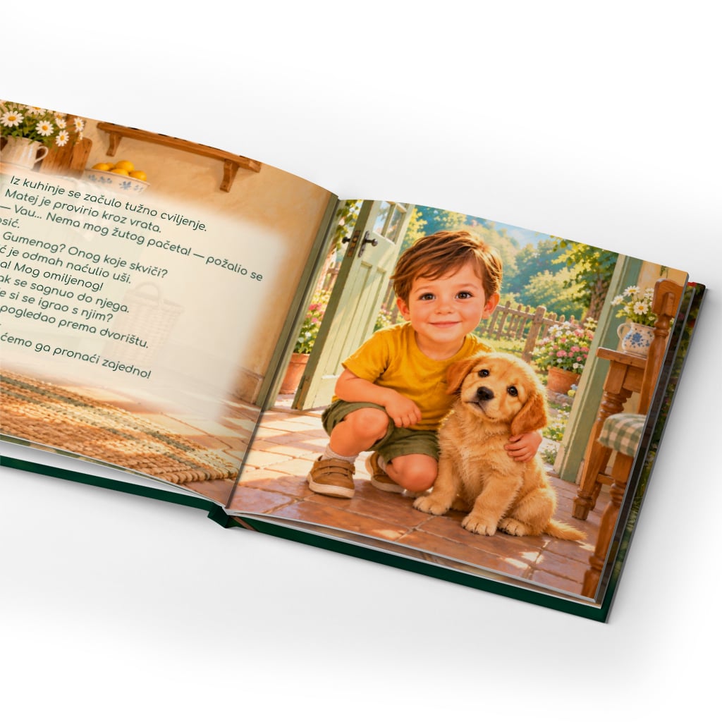 magictale