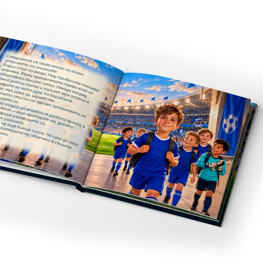 magictale