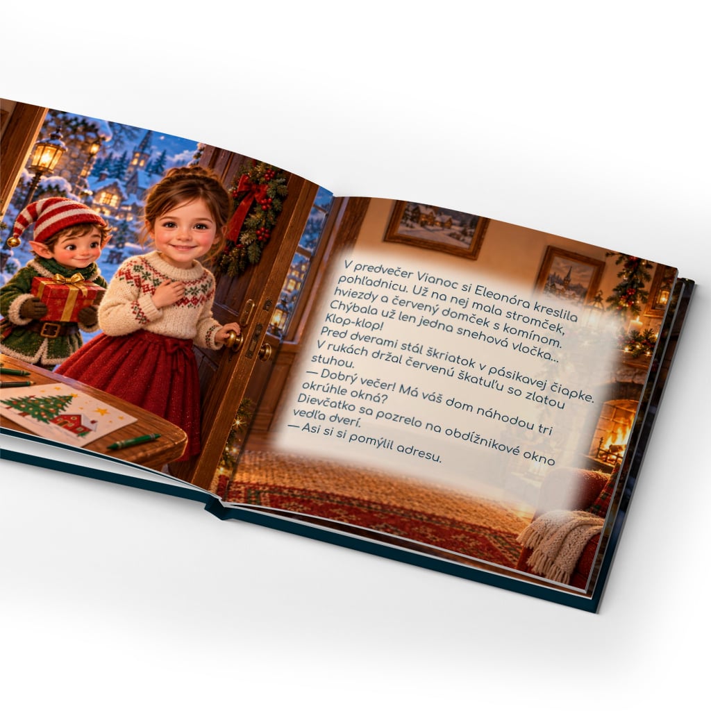 magictale