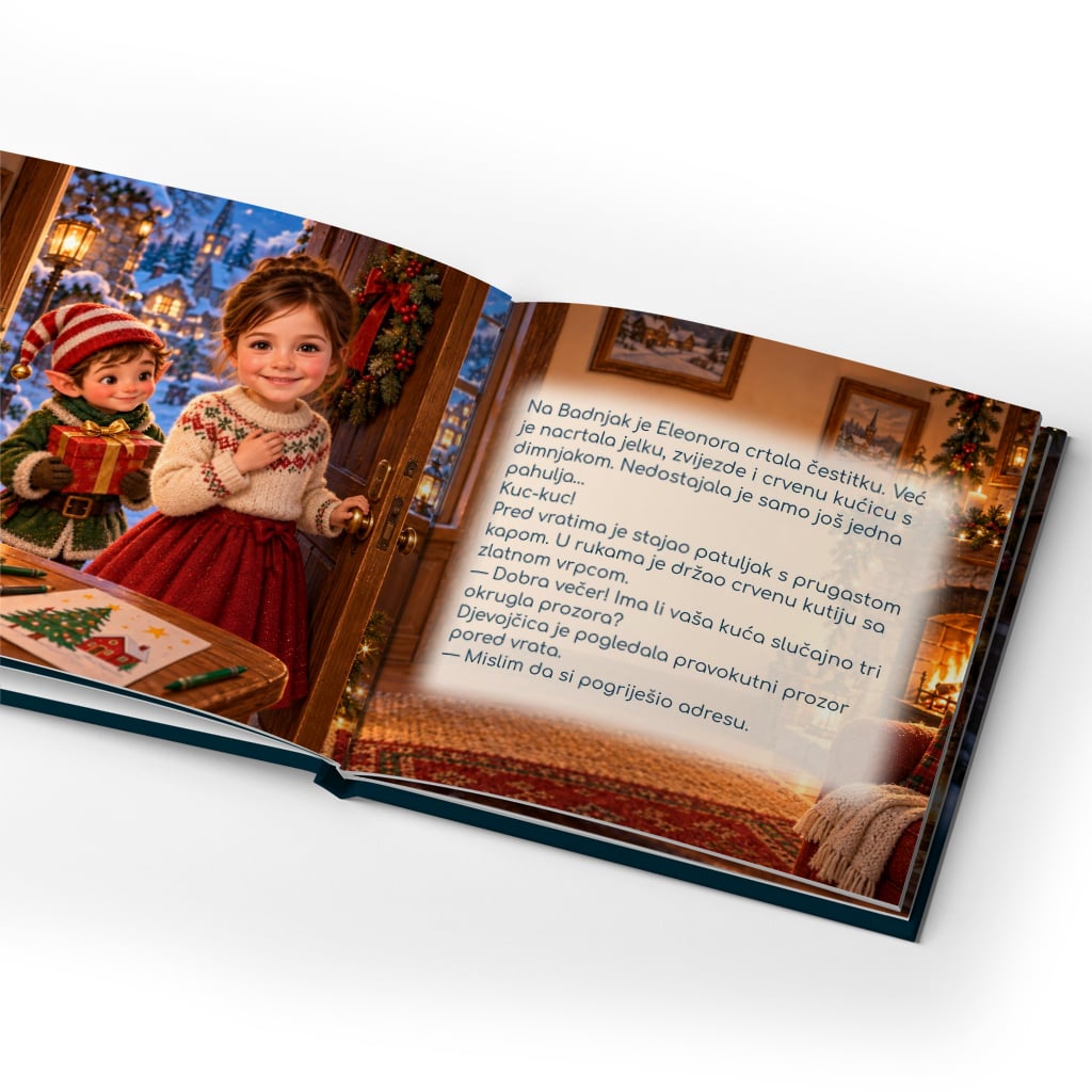 magictale