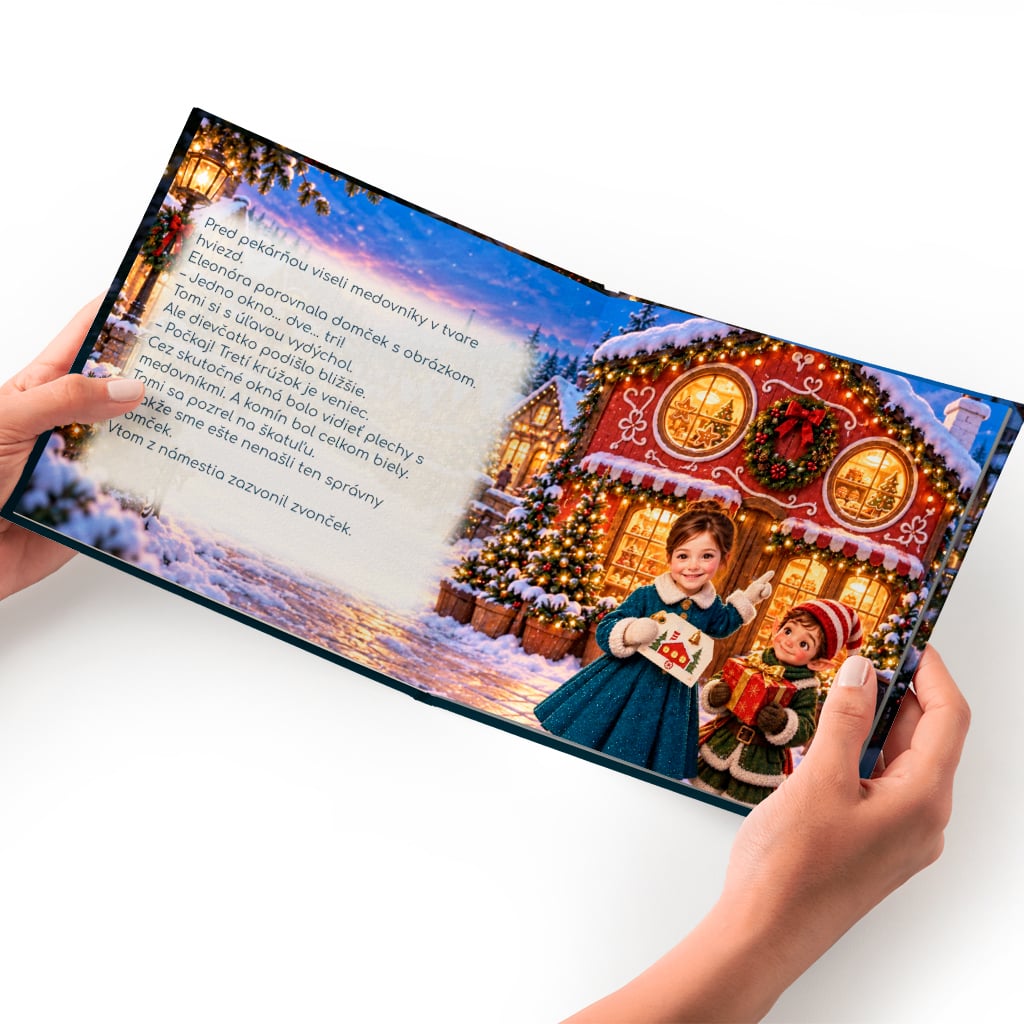 magictale