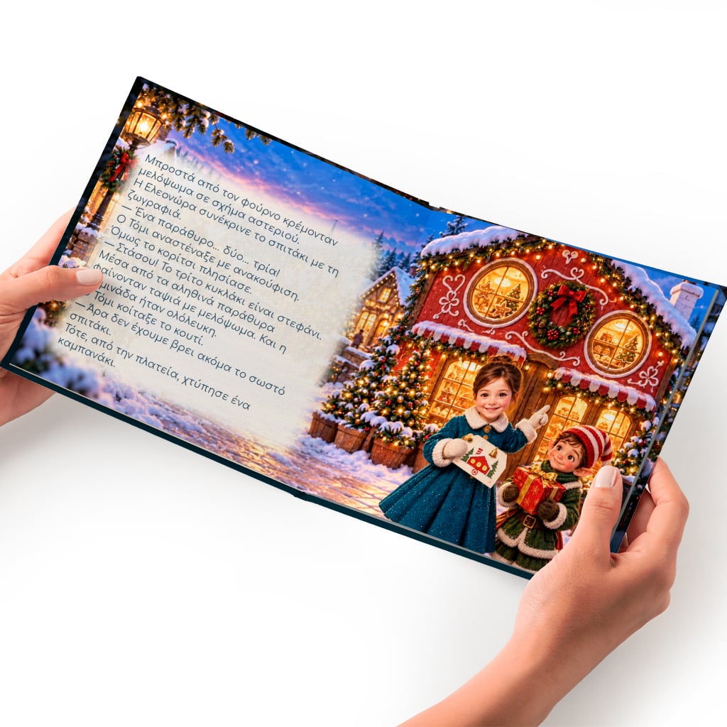 magictale