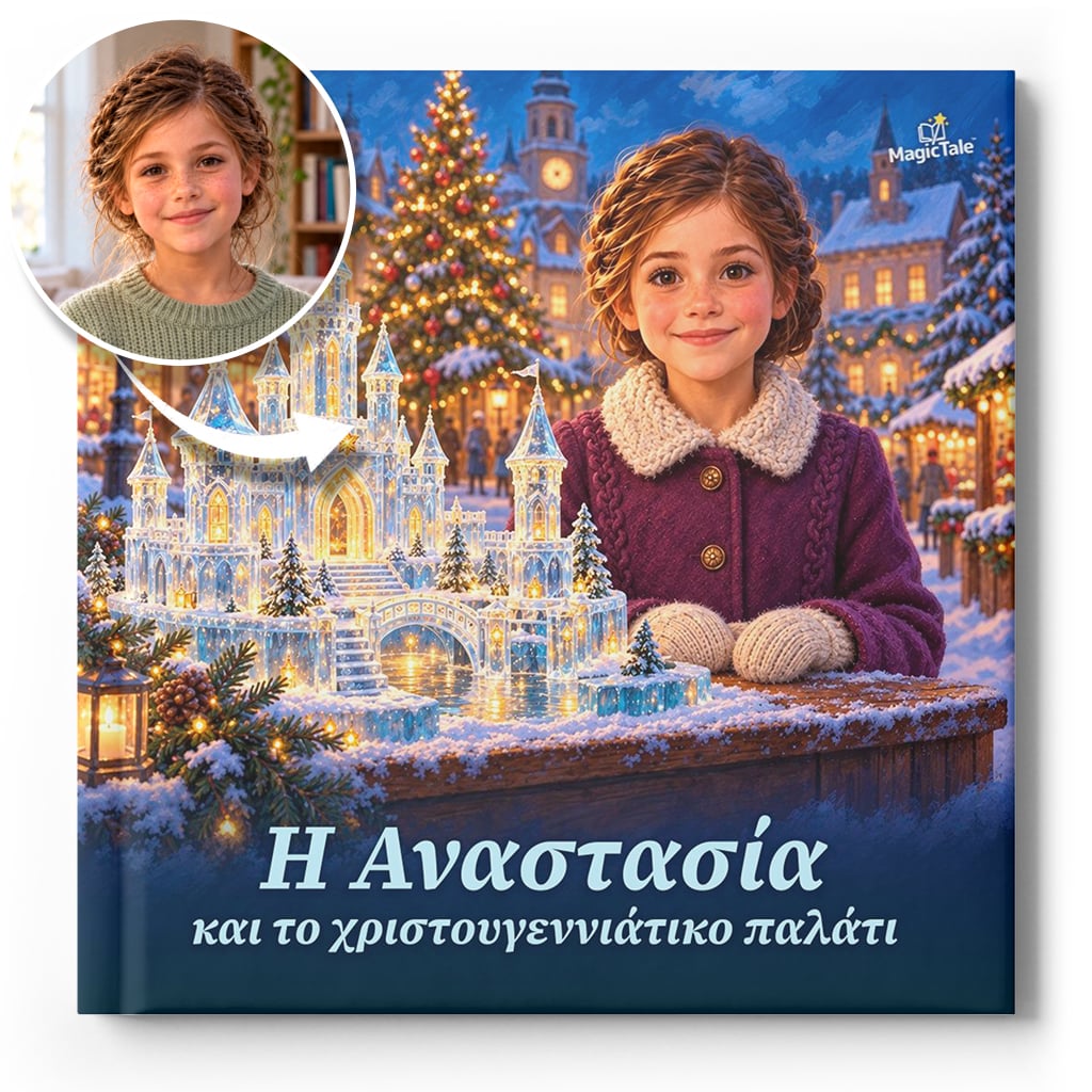 magictale