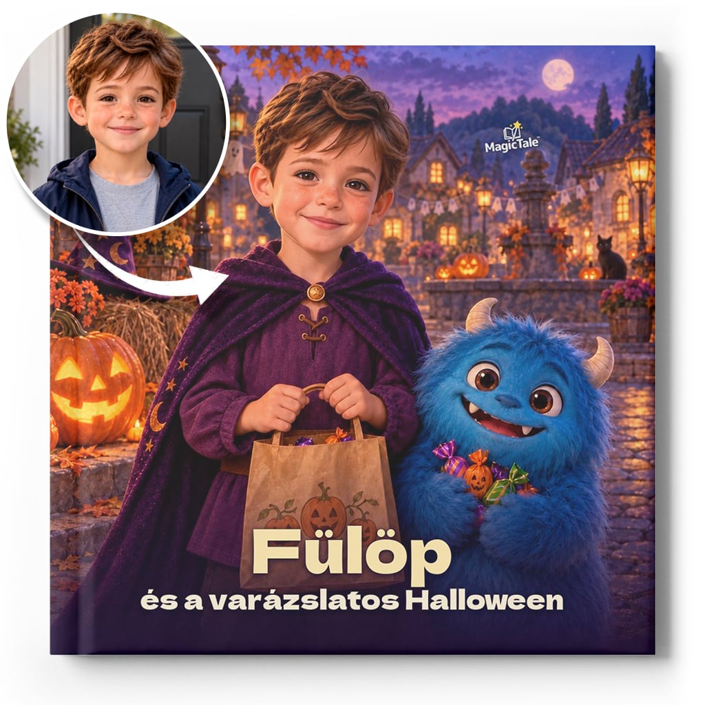 magictale