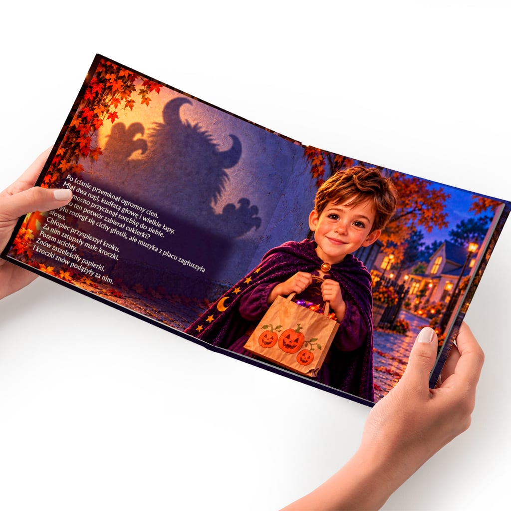 magictale